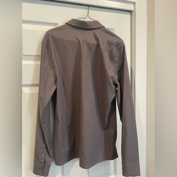 Lululemon button down - Picture 2 of 3